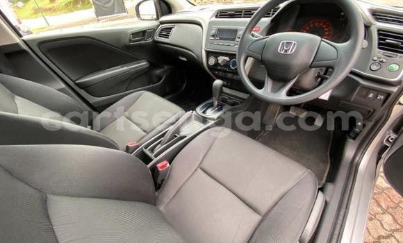 Nunua Ilio tumika Honda Ballade Silver Gari ndani ya Big Bend nchini Lubombo Nunua Ilio tumika Honda Ballade Silver Gari ndani ya Big Bend nchini Lubombo