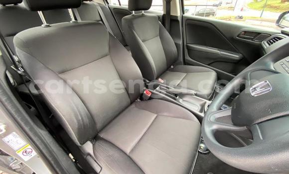 Nunua Ilio tumika Honda Ballade Silver Gari ndani ya Big Bend nchini Lubombo Nunua Ilio tumika Honda Ballade Silver Gari ndani ya Big Bend nchini Lubombo