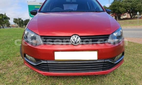 Nunua Ilio tumika Volkswagen Polo Red Gari ndani ya Hlatikulu nchini Wilaya ya Shiselweni Nunua Ilio tumika Volkswagen Polo Red Gari ndani ya Hlatikulu nchini Wilaya ya Shiselweni