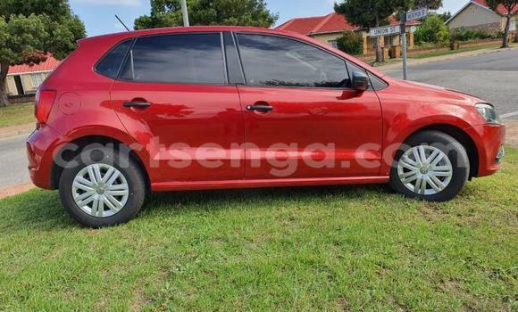 Nunua Ilio tumika Volkswagen Polo Red Gari ndani ya Hlatikulu nchini Wilaya ya Shiselweni Nunua Ilio tumika Volkswagen Polo Red Gari ndani ya Hlatikulu nchini Wilaya ya Shiselweni