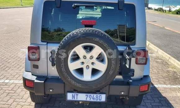 Nunua Ilio tumika Jeep Wrangler Silver Gari ndani ya Hlatikulu nchini Wilaya ya Shiselweni Nunua Ilio tumika Jeep Wrangler Silver Gari ndani ya Hlatikulu nchini Wilaya ya Shiselweni