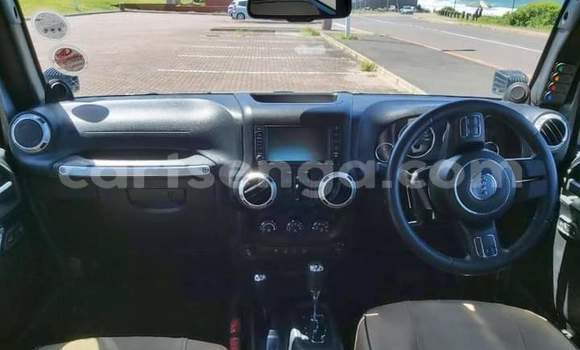 Nunua Ilio tumika Jeep Wrangler Silver Gari ndani ya Hlatikulu nchini Wilaya ya Shiselweni Nunua Ilio tumika Jeep Wrangler Silver Gari ndani ya Hlatikulu nchini Wilaya ya Shiselweni