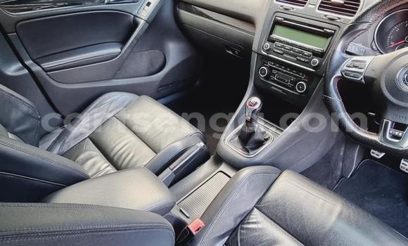 Buy Used Volkswagen Golf GTI White Car in Hlatikulu in Shiselweni District Buy Used Volkswagen Golf GTI White Car in Hlatikulu in Shiselweni District