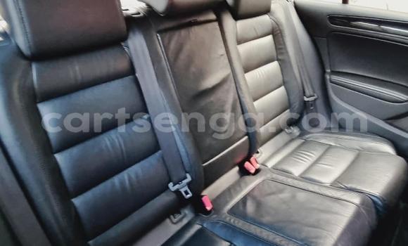 Buy Used Volkswagen Golf GTI White Car in Hlatikulu in Shiselweni District Buy Used Volkswagen Golf GTI White Car in Hlatikulu in Shiselweni District