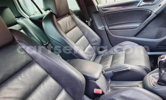 Buy Used Volkswagen Golf GTI White Car in Hlatikulu in Shiselweni District Buy Used Volkswagen Golf GTI White Car in Hlatikulu in Shiselweni District