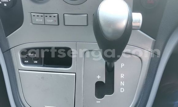 Nunua Ilio tumika Hyundai H1 White Gari ndani ya Big Bend nchini Wilaya ya Lubombo Nunua Ilio tumika Hyundai H1 White Gari ndani ya Big Bend nchini Wilaya ya Lubombo