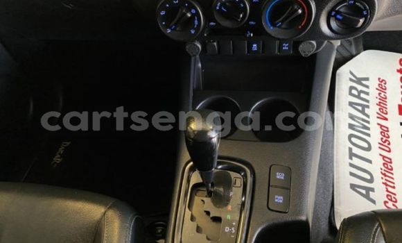 Nunua Ilio tumika Toyota Hilux Beige Gari ndani ya Big Bend nchini Wilaya ya Lubombo Nunua Ilio tumika Toyota Hilux Beige Gari ndani ya Big Bend nchini Wilaya ya Lubombo