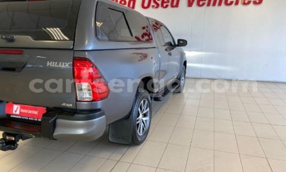 Nunua Ilio tumika Toyota Hilux Beige Gari ndani ya Big Bend nchini Wilaya ya Lubombo Nunua Ilio tumika Toyota Hilux Beige Gari ndani ya Big Bend nchini Wilaya ya Lubombo