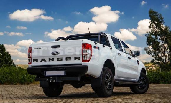 Buy Used Ford Ranger White Car in Big Bend in Lubombo District Buy Used Ford Ranger White Car in Big Bend in Lubombo District