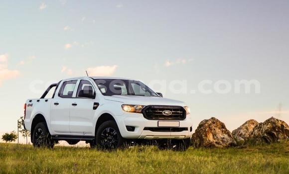 Buy Used Ford Ranger White Car in Big Bend in Lubombo District Buy Used Ford Ranger White Car in Big Bend in Lubombo District