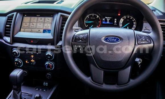 Buy Used Ford Ranger White Car in Big Bend in Lubombo District Buy Used Ford Ranger White Car in Big Bend in Lubombo District