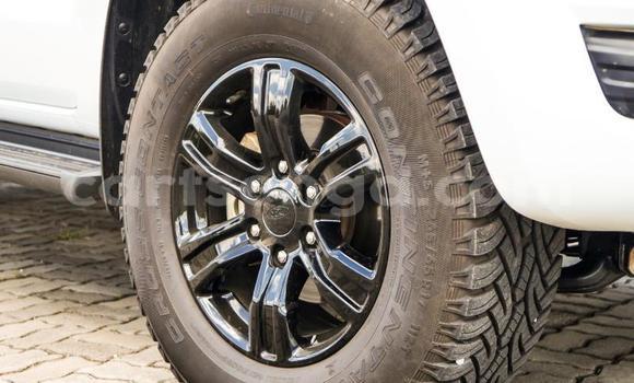 Buy Used Ford Ranger White Car in Big Bend in Lubombo District Buy Used Ford Ranger White Car in Big Bend in Lubombo District