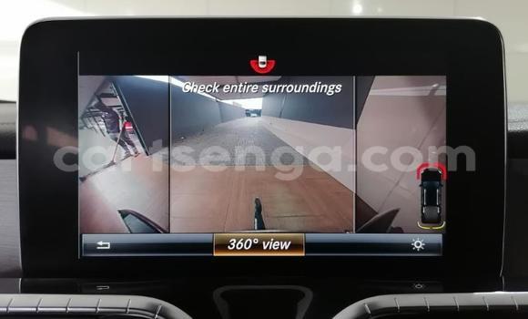 Nunua Ilio tumika Mercedes‒Benz X-klasse Concept Black Gari ndani ya Big Bend nchini Lubombo Nunua Ilio tumika Mercedes‒Benz X-klasse Concept Black Gari ndani ya Big Bend nchini Lubombo