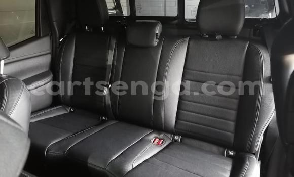 Nunua Ilio tumika Mercedes‒Benz X-klasse Concept Black Gari ndani ya Big Bend nchini Lubombo Nunua Ilio tumika Mercedes‒Benz X-klasse Concept Black Gari ndani ya Big Bend nchini Lubombo