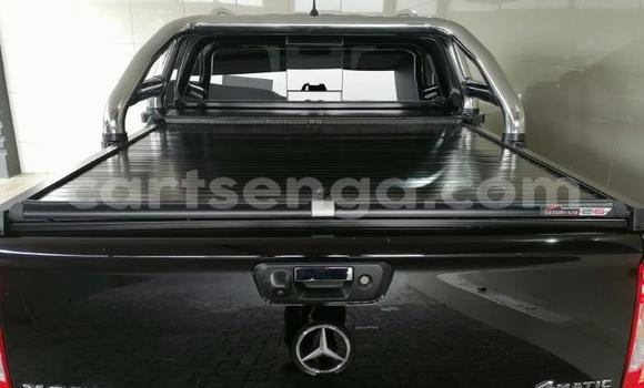 Nunua Ilio tumika Mercedes‒Benz X-klasse Concept Black Gari ndani ya Big Bend nchini Lubombo Nunua Ilio tumika Mercedes‒Benz X-klasse Concept Black Gari ndani ya Big Bend nchini Lubombo