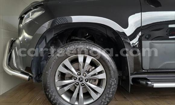 Nunua Ilio tumika Mercedes‒Benz X-klasse Concept Black Gari ndani ya Big Bend nchini Lubombo Nunua Ilio tumika Mercedes‒Benz X-klasse Concept Black Gari ndani ya Big Bend nchini Lubombo