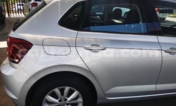 Buy Used Volkswagen Polo Silver Car in Hluti in Shiselweni District Buy Used Volkswagen Polo Silver Car in Hluti in Shiselweni District