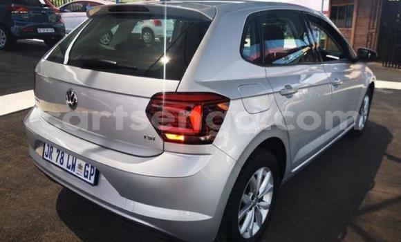 Buy Used Volkswagen Polo Silver Car in Hluti in Shiselweni District Buy Used Volkswagen Polo Silver Car in Hluti in Shiselweni District