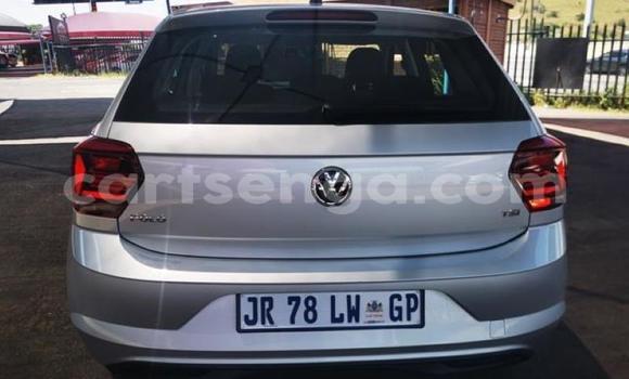 Buy Used Volkswagen Polo Silver Car in Hluti in Shiselweni District Buy Used Volkswagen Polo Silver Car in Hluti in Shiselweni District