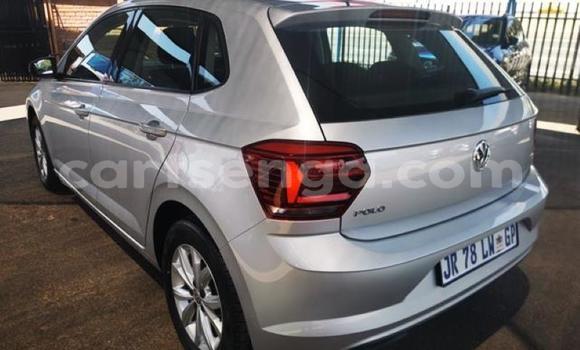 Buy Used Volkswagen Polo Silver Car in Hluti in Shiselweni District Buy Used Volkswagen Polo Silver Car in Hluti in Shiselweni District
