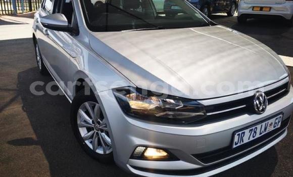 Buy Used Volkswagen Polo Silver Car in Hluti in Shiselweni District Buy Used Volkswagen Polo Silver Car in Hluti in Shiselweni District