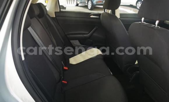 Buy Used Volkswagen Polo Silver Car in Hluti in Shiselweni District Buy Used Volkswagen Polo Silver Car in Hluti in Shiselweni District