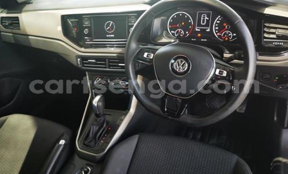 Buy Used Volkswagen Polo Silver Car in Hluti in Shiselweni District Buy Used Volkswagen Polo Silver Car in Hluti in Shiselweni District