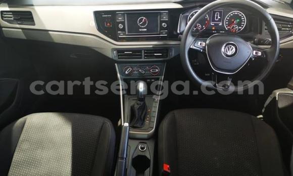 Buy Used Volkswagen Polo Silver Car in Hluti in Shiselweni District Buy Used Volkswagen Polo Silver Car in Hluti in Shiselweni District