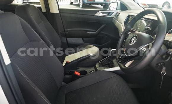 Buy Used Volkswagen Polo Silver Car in Hluti in Shiselweni District Buy Used Volkswagen Polo Silver Car in Hluti in Shiselweni District