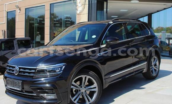 Buy Used Volkswagen Tiguan Black Car in Lavumisa in Shiselweni District Buy Used Volkswagen Tiguan Black Car in Lavumisa in Shiselweni District
