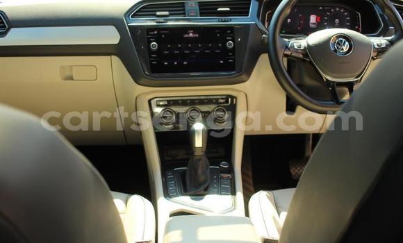 Buy Used Volkswagen Tiguan Black Car in Lavumisa in Shiselweni District Buy Used Volkswagen Tiguan Black Car in Lavumisa in Shiselweni District