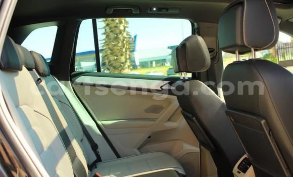 Buy Used Volkswagen Tiguan Black Car in Lavumisa in Shiselweni District Buy Used Volkswagen Tiguan Black Car in Lavumisa in Shiselweni District