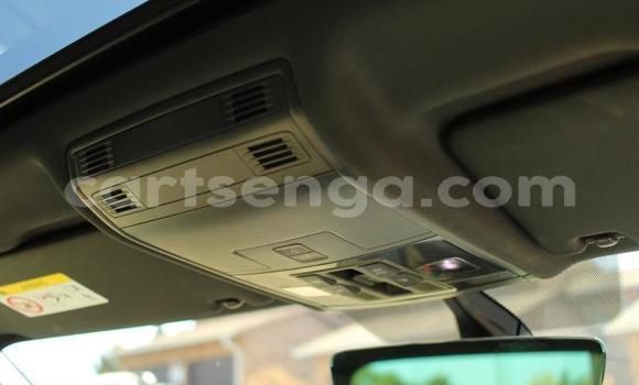 Buy Used Volkswagen Tiguan Black Car in Lavumisa in Shiselweni District Buy Used Volkswagen Tiguan Black Car in Lavumisa in Shiselweni District