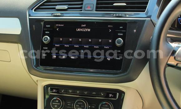 Buy Used Volkswagen Tiguan Black Car in Lavumisa in Shiselweni District Buy Used Volkswagen Tiguan Black Car in Lavumisa in Shiselweni District