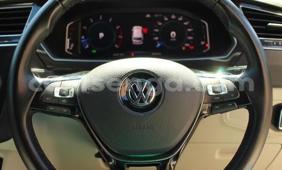 Buy Used Volkswagen Tiguan Black Car in Lavumisa in Shiselweni District Buy Used Volkswagen Tiguan Black Car in Lavumisa in Shiselweni District
