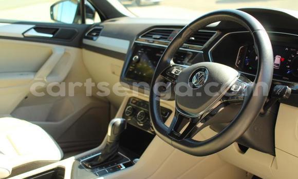 Buy Used Volkswagen Tiguan Black Car in Lavumisa in Shiselweni District Buy Used Volkswagen Tiguan Black Car in Lavumisa in Shiselweni District