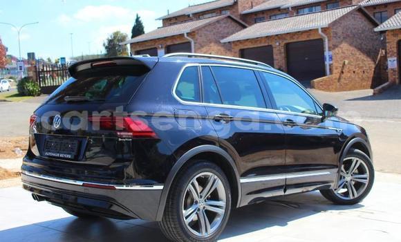 Buy Used Volkswagen Tiguan Black Car in Lavumisa in Shiselweni District Buy Used Volkswagen Tiguan Black Car in Lavumisa in Shiselweni District