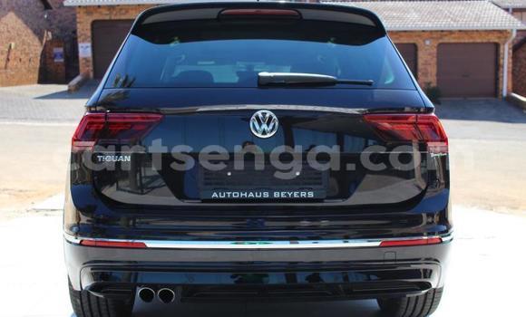 Buy Used Volkswagen Tiguan Black Car in Lavumisa in Shiselweni District Buy Used Volkswagen Tiguan Black Car in Lavumisa in Shiselweni District