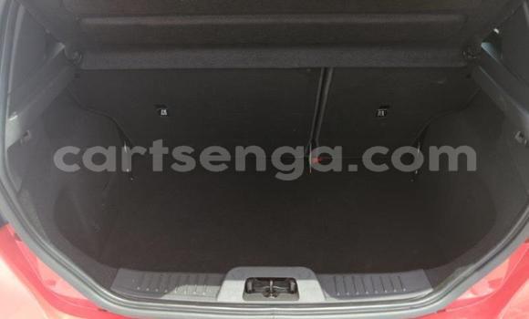 Buy Used Ford Fiesta ST Red Car in Ezulwini in Hhohho Buy Used Ford Fiesta ST Red Car in Ezulwini in Hhohho