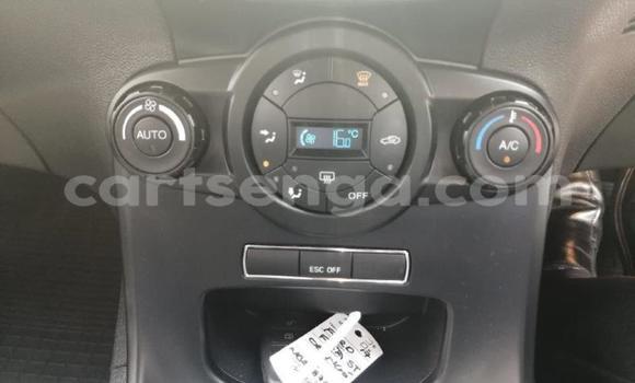 Buy Used Ford Fiesta ST Red Car in Ezulwini in Hhohho Buy Used Ford Fiesta ST Red Car in Ezulwini in Hhohho