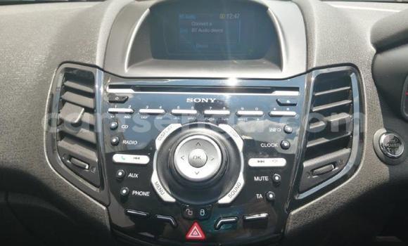 Buy Used Ford Fiesta ST Red Car in Ezulwini in Hhohho Buy Used Ford Fiesta ST Red Car in Ezulwini in Hhohho