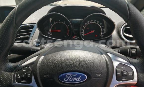 Buy Used Ford Fiesta ST Red Car in Ezulwini in Hhohho Buy Used Ford Fiesta ST Red Car in Ezulwini in Hhohho