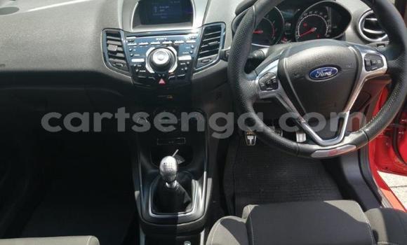 Buy Used Ford Fiesta ST Red Car in Ezulwini in Hhohho Buy Used Ford Fiesta ST Red Car in Ezulwini in Hhohho