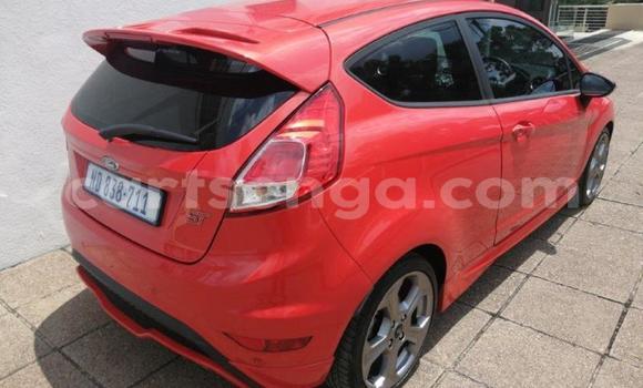 Buy Used Ford Fiesta ST Red Car in Ezulwini in Hhohho Buy Used Ford Fiesta ST Red Car in Ezulwini in Hhohho