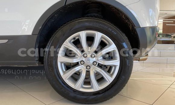 Buy Used Land Rover Range Rover Evoque White Car in Big Bend in Lubombo Buy Used Land Rover Range Rover Evoque White Car in Big Bend in Lubombo