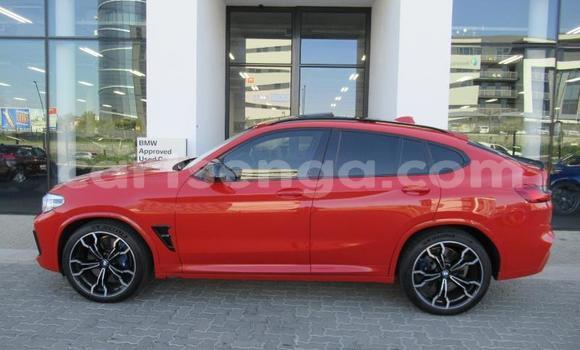 Acheter Occasion Voiture BMW X4 Rouge à Mbabane, Manzini Acheter Occasion Voiture BMW X4 Rouge à Mbabane, Manzini