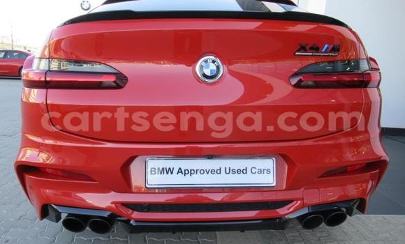 Acheter Occasion Voiture BMW X4 Rouge à Mbabane, Manzini Acheter Occasion Voiture BMW X4 Rouge à Mbabane, Manzini