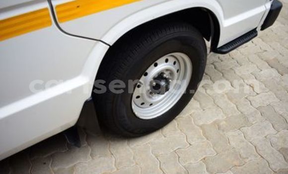Acheter Occasion Voiture Toyota Hiace Blanc à Hlatikulu, Shiselweni District Acheter Occasion Voiture Toyota Hiace Blanc à Hlatikulu, Shiselweni District