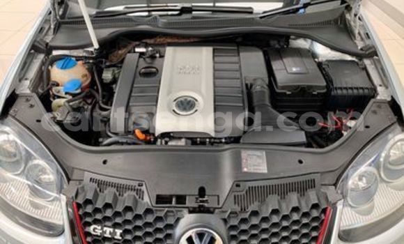 Acheter Occasion Voiture Volkswagen Golf GTI Gris à Ezulwini, Hhohho Acheter Occasion Voiture Volkswagen Golf GTI Gris à Ezulwini, Hhohho