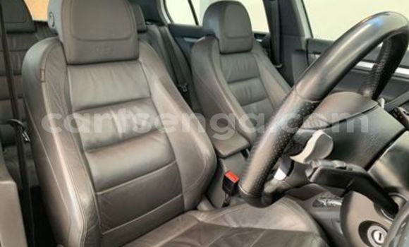 Acheter Occasion Voiture Volkswagen Golf GTI Gris à Ezulwini, Hhohho Acheter Occasion Voiture Volkswagen Golf GTI Gris à Ezulwini, Hhohho